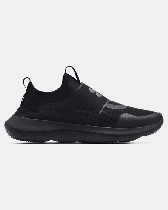 Men's UA Runplay Running Shoes, Black, pdpMainDesktop image number 0